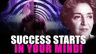 Using your POWERFUL THOUGHTS in Unlocking the HIDDEN KEY to Attract WEALTH & SUCCESS | Conny Mendez