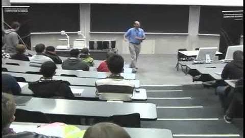 CS4U Day 2010- I Have a Secret Part I Cryptography Talk