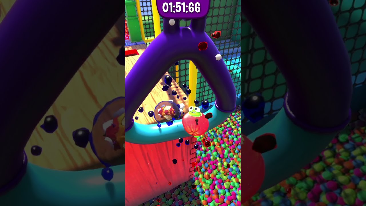 5000 IQ Shortcut Shorts