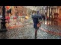 ASMR 비 내리는 도시를 걷는 하이힐 소리 또각또각 ASMR Sound Of Rain Walking On The Street With Highheel ASMR 비 내리는 도시를 걷는 하이힐 소리 또각또각 ASMR Sound Of Rain Walking On The Street With Highheel