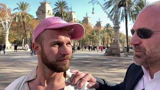 The Celebrity Pt 1 Malek Tobias D Dan