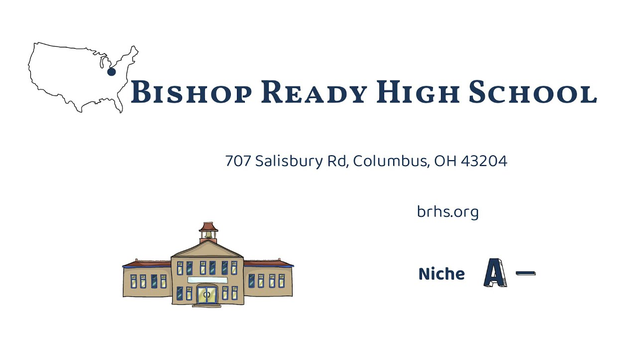 Bishop Ready High School Columbus OH YouTube bishop-ready-high-school-columbus-oh-youtube