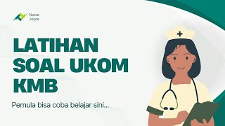 UKOM KMB PRACTICE QUESTIONS, SUITABLE FOR BEGINNERS
