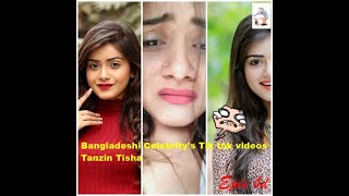 Best Bangladeshi Celebritys Funny Videos Part -3 Tanzin Tisha Tik Tok Musically Fun.