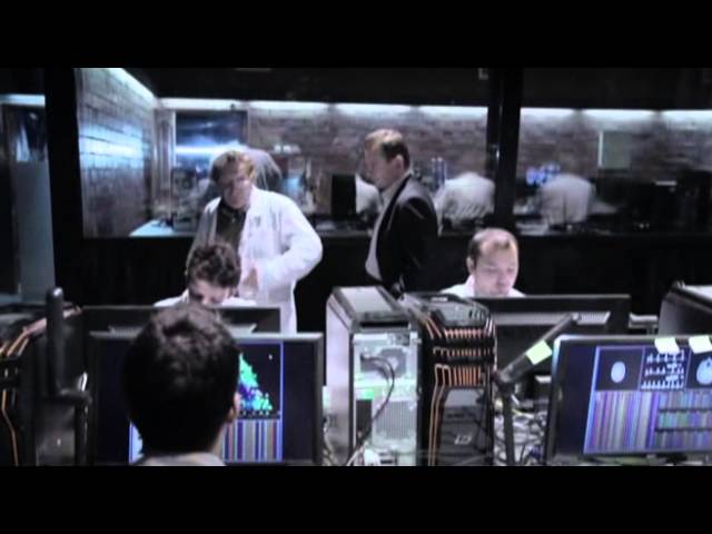 геймеры 1 серия