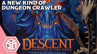 Descent: Legends of the Dark Review - A New Kind of Dungeon Crawler screenshot 5