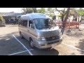 Japan campers  tokyo rv camper campervan motorhome rental company
