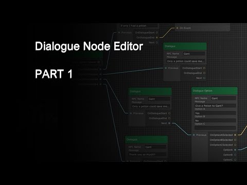 Unity3D - Create