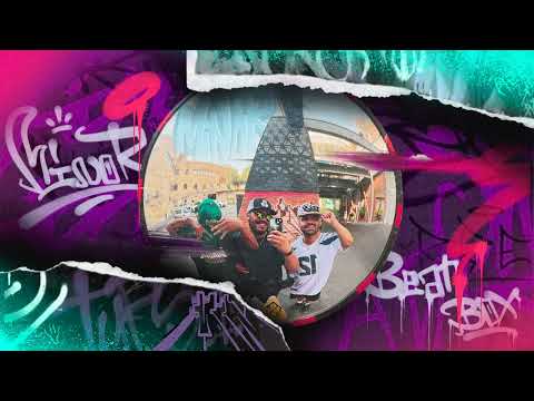 Sail Minorbeatbox  |  Official Music