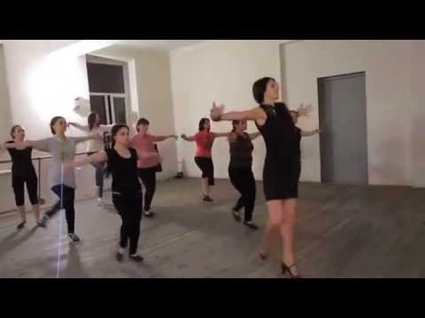 Mix Dance / Studio  ( Flash Mob:)