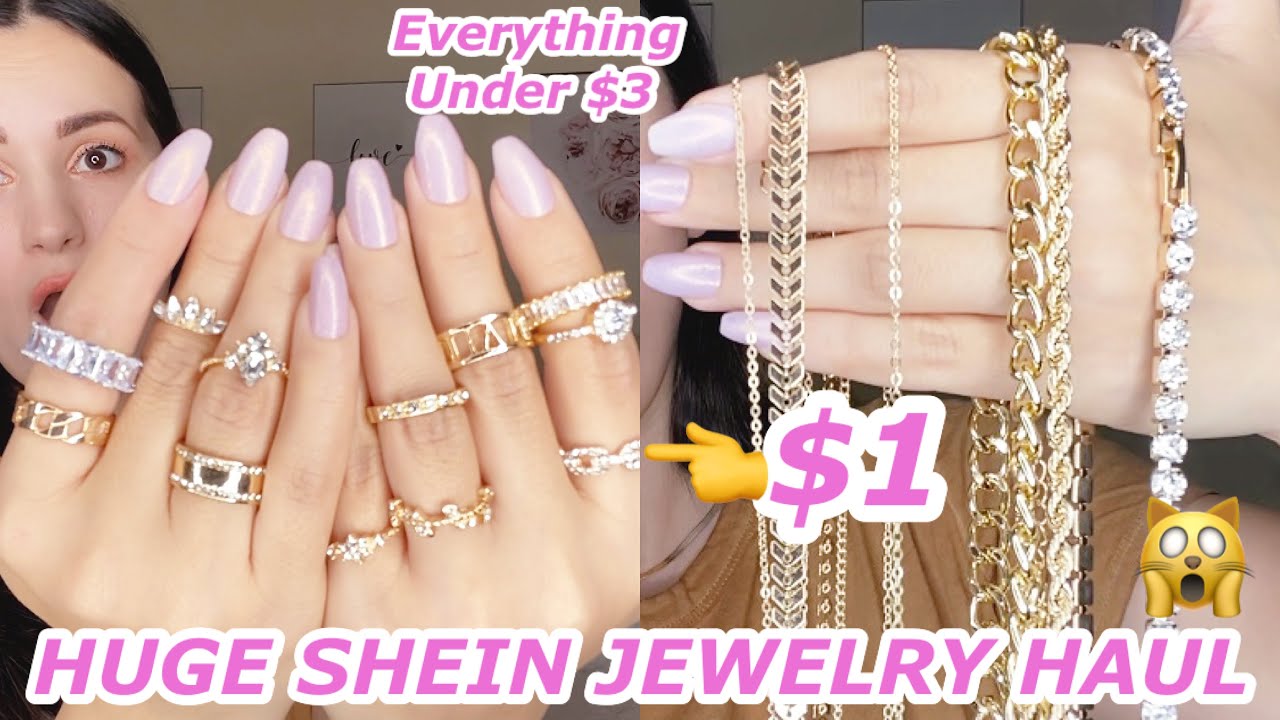 HUGE SHEIN HANDBAGS HAUL  13+ Handbags, Shoes, & Accessories (You Actually  Have To See This Haul!) 