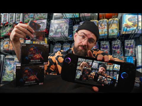 ASMR Nerd Shop Roleplay 💰✨