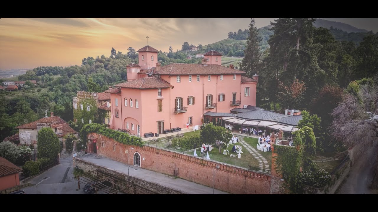 Video Matrimonio Torino, GIACOMO E MARTINA - Fotografo Matrimonio Torino