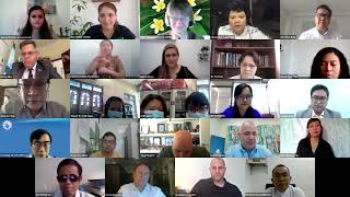 Webinar: Technologies for Business to Consumer Services | Israel & Myanmar screenshot 5