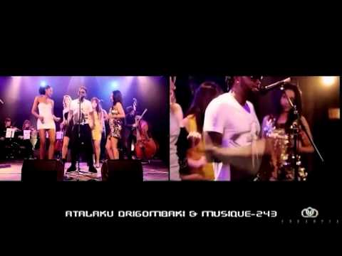 Ferre Gola - 3ieme doigt live accoustique