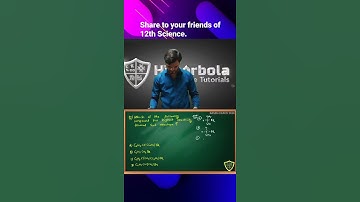 #short#trending | CHE MCQ 70 | ENGLISH MEDIUM | MARCH 2020 |#NEET  #JEE #GUJCET #MCQ #GSEB #Study