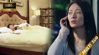 Download Lagu 老公夜宿小三家，太太不哭不鬧收拾行李離開，老公慌了！#女人的颜色  #凌潇潇 #徐筠 MP3