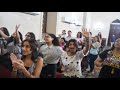 ترنيمة نعمتك غنية بيت ايل قليوب 