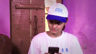 Economic Census - CSC Identifying commercial activity in residence houses hindi 14 12 2019