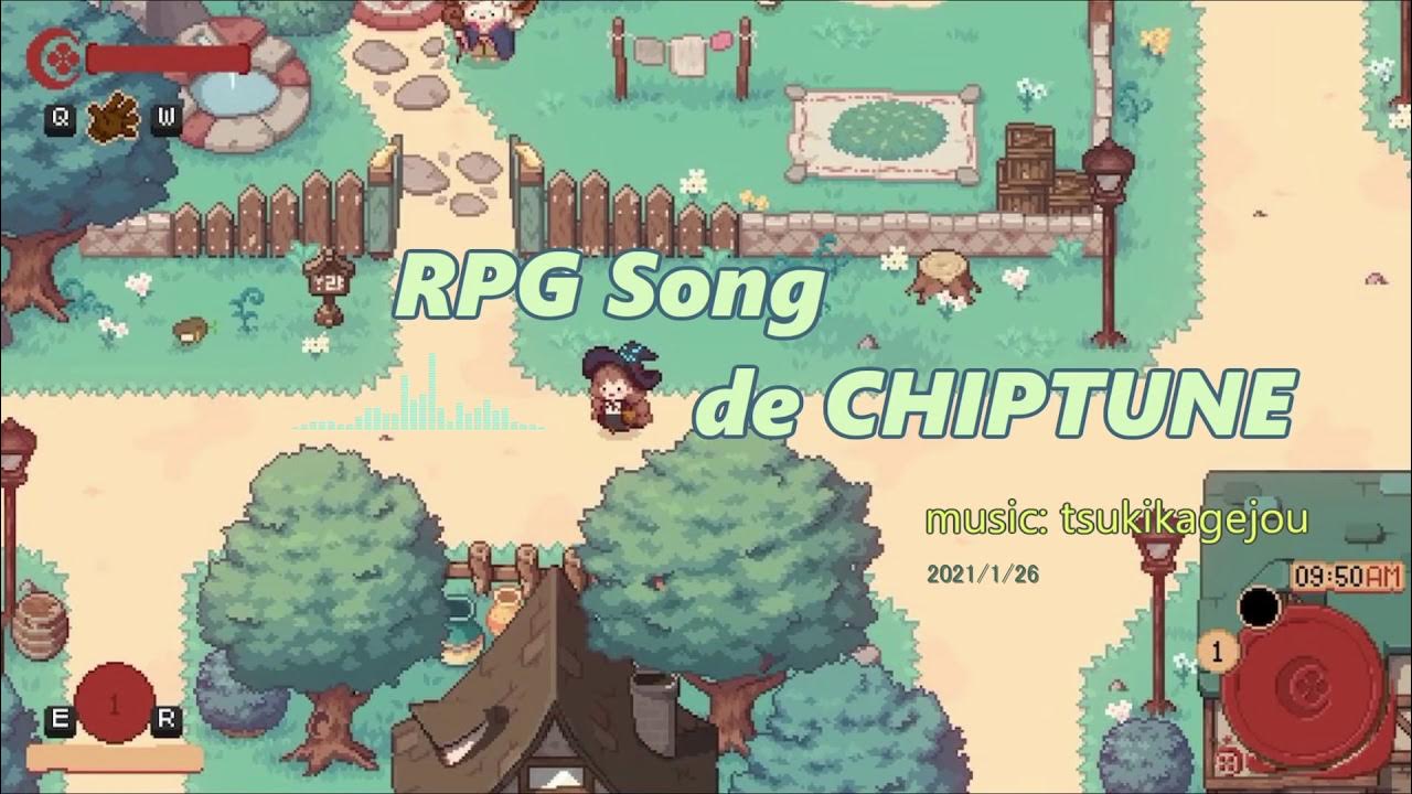 Игры песни маленькие игры маленькие. RPG Song. Little Witch in the Woods. RPG песня. Little Witch in the Woods русификатор.