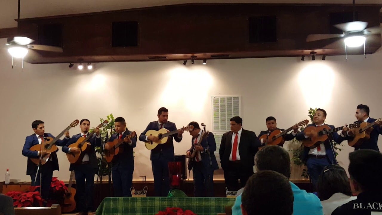 Primer Amor Rondalla La Fe YouTube