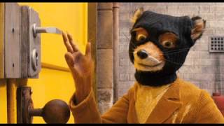 Fantastic Mr. Fox - trailer Fantastic Mr. Fox - trailer