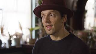 Jason Mraz - Lalalalovesongs (Official Trailer 5)