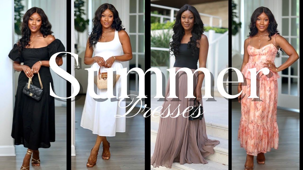summer dresses for women formal Formal Wedding Guest Dresses & Outfits Azazie