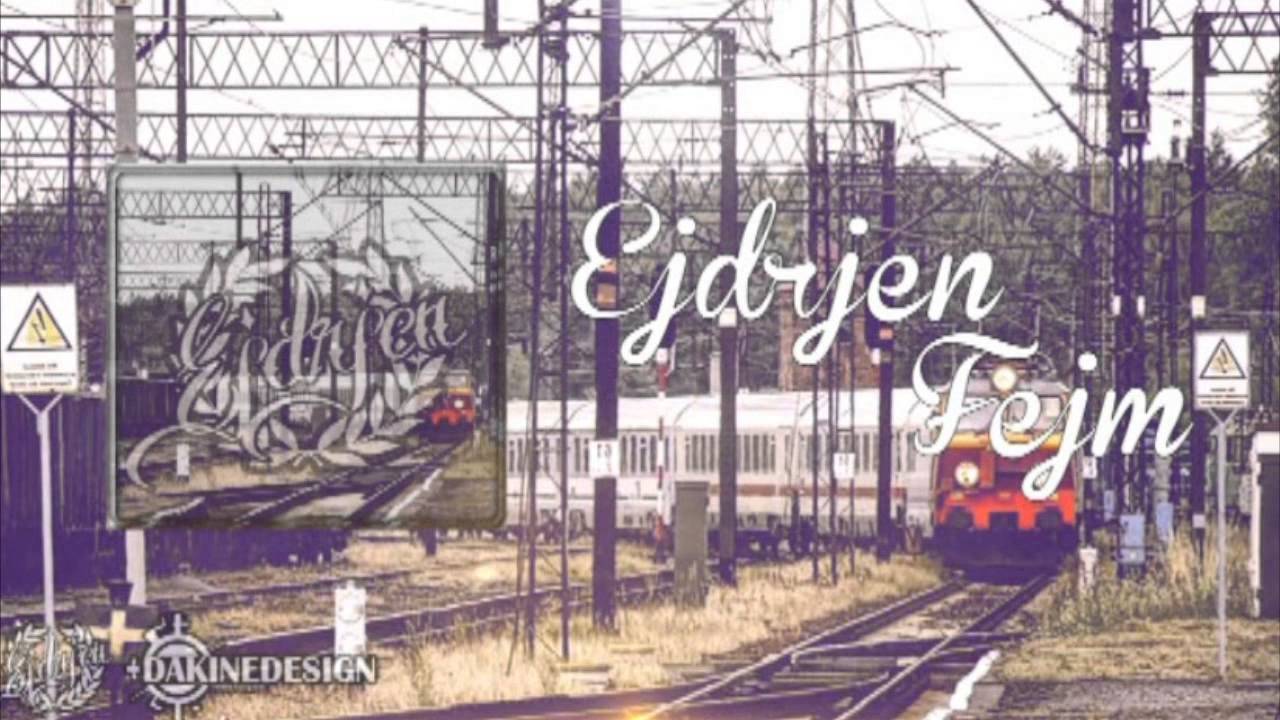 Ejdrjen - Fejm [HD] magik luciano