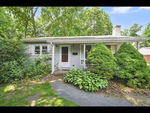 13 Briarwood Drive, Old Saybrook, CT home video tour