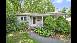 13 Briarwood Drive video tour
