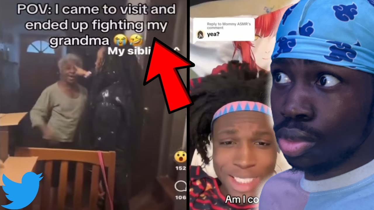 This Twitter Community Almost Got Us BANNED