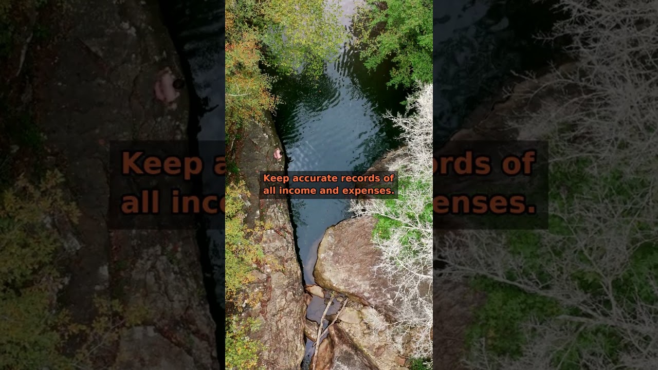 Maximize your US tax savings: Claim deductions, credits, and file on time for a smarter tax season.