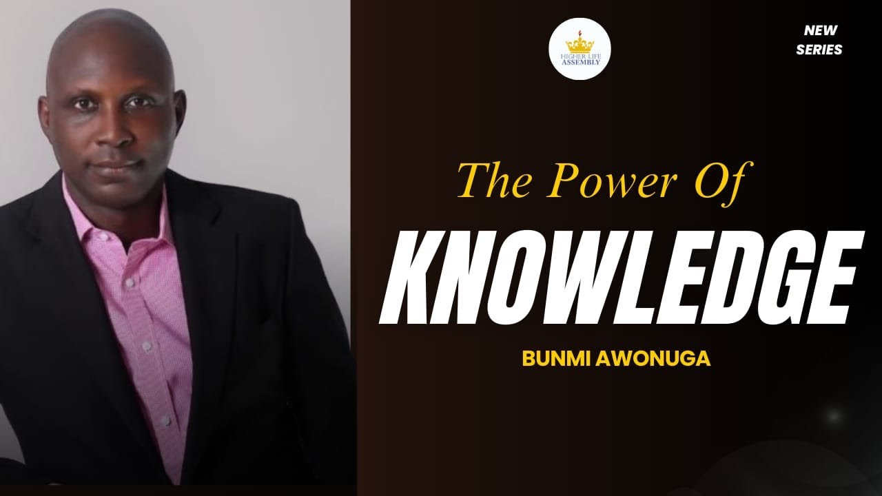 The Power of Knowledge Part 2 - YouTube