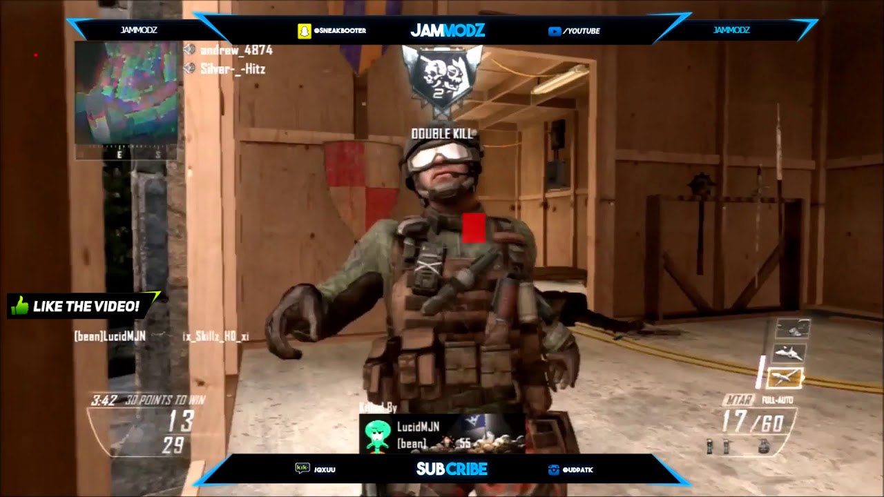 [BO2/1.19/SPRX] ZODIAC FRAMEWORK NON-HOST | BEST FREE NON HOST + DOWNLOAD!