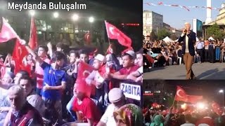 Zafer Çakmak - Meydanda Buluşalım Resimi