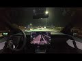 Beginning of video