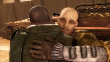 Red Faction: Guerilla - Welcome to Mars