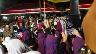 Madiun Bersholawat Bersama Habib Syech screenshot 5