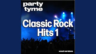 Crying (made popular by Don McLean) [vocal version]