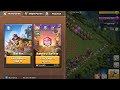 Th10(2) Ranked mode, archer 7 league with the same army.. #2 (COC)