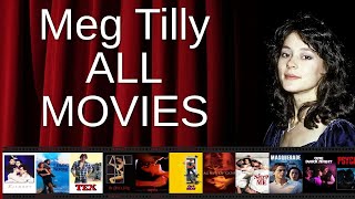 ALL Meg Tilly Movies Ranked by Score (Critics + Fans)