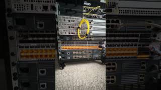 Arista updating