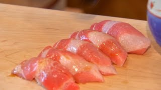 Japanese tradition of omakase featured at 3 new Chicago restaurants