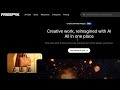 freepik to download unlimited image and more to get easy