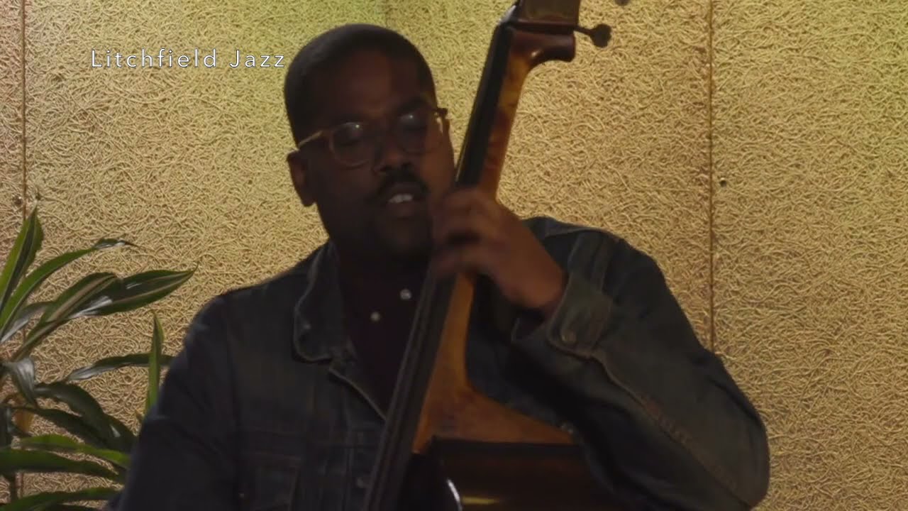 Litchfield Jazz - Bye-Ya - Peter Bernstein Quartet