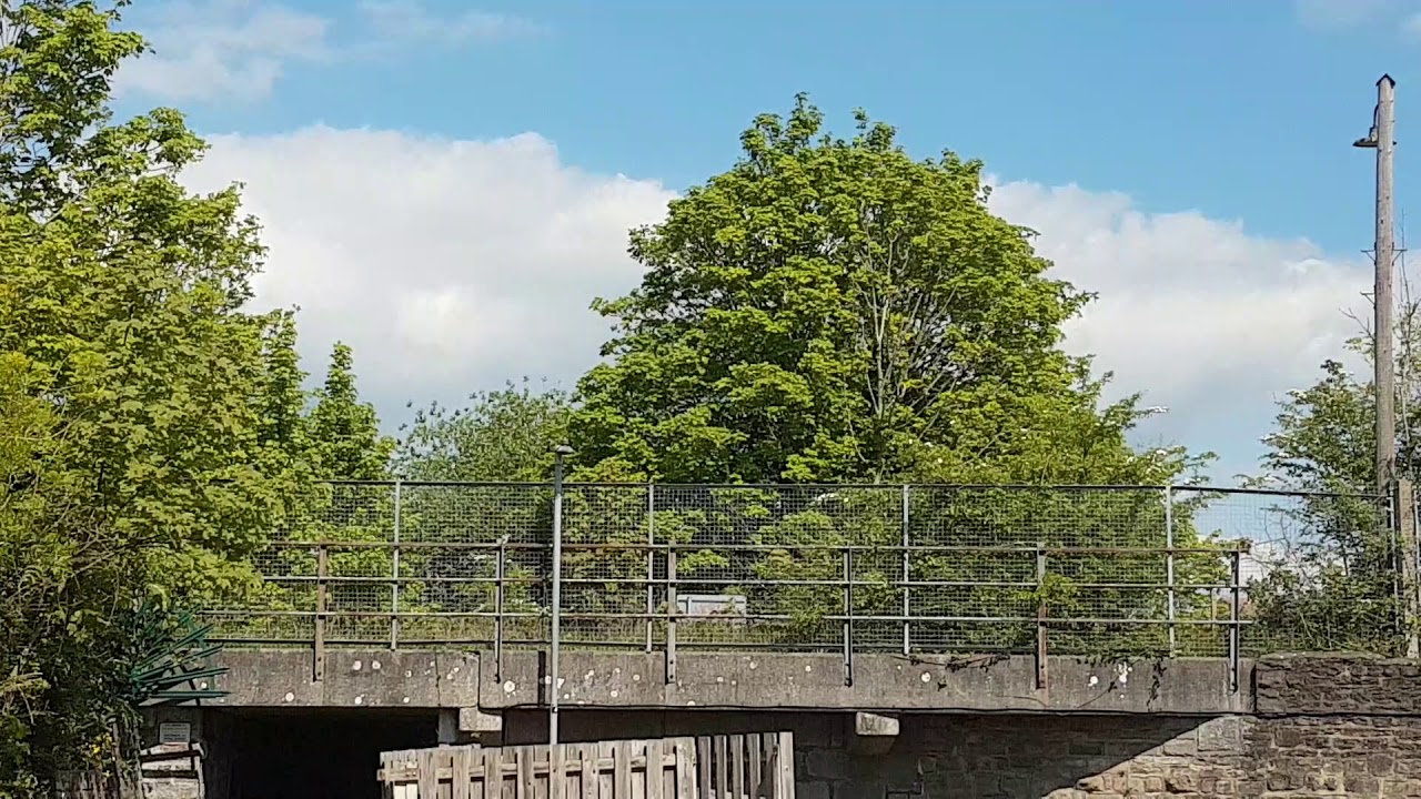 DB Schenker Class 66