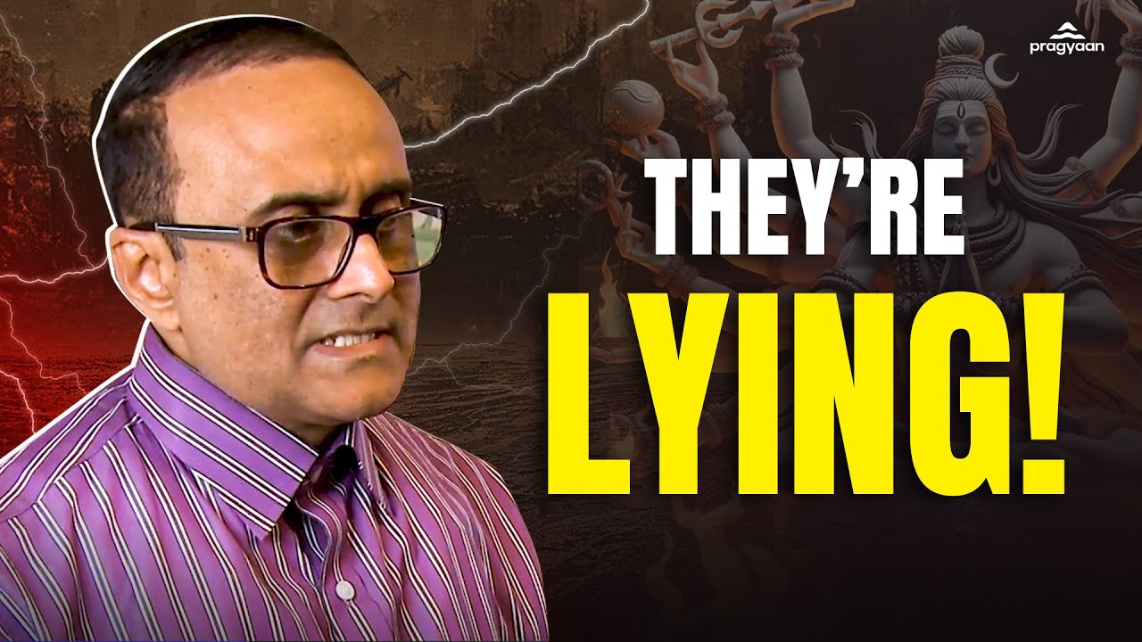 Kundalini awakening ads are FAKE! Pandit Manish uncovers the truth