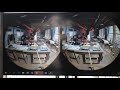 Unigine superposition VR on IGEL OS
