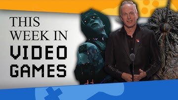 Larian boss ignites fury over gen-AI comments + Marathon release confirmed | This Week in Videogames